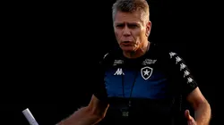 Foto: Vitor Silva/Botafogo/Divulgação