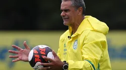 Foto: Cesar Greco/Palmeiras.