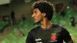 Após receber proposta do Krasnodar, Talles Magno decide futuro