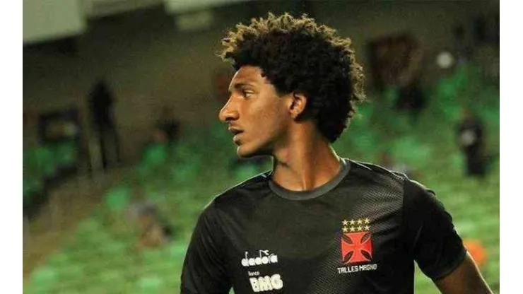 Após receber proposta do Krasnodar, Talles Magno decide futuro