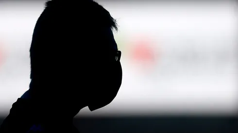 Vitor Silva/Botafogo