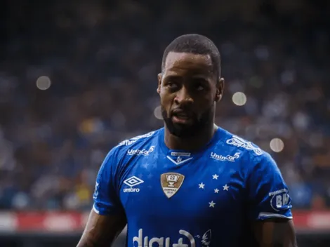 Dedé ‘ajuda’ Cruzeiro a contratar laterais