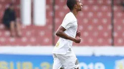 Foto: Pedro Azevedo/Santos FC