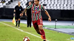 Foto: Mailson Santana/Fluminense FC/Divulgação