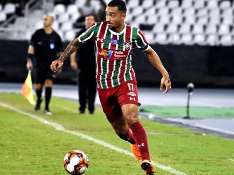 Flu decide futuro de Robinho e recebe crítica de presidente do Atibaia