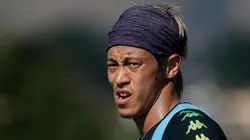 Honda questiona punição de Paulo Autuori