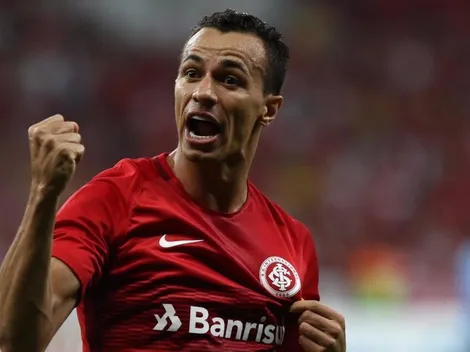 Coudet deixa "escapar" que monitora Damião