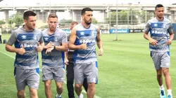 Campeão da Libertadores revela frustração após saída do Grêmio