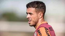 Di Santo pode ‘melar’ contratação de atacante no Galo