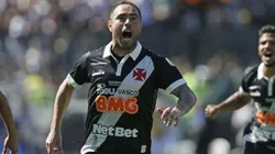 Bruno César busca redenção com torcida do Vasco