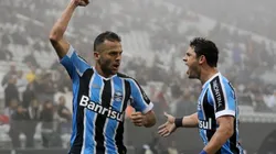 Galo monitora ex-meia do Grêmio para o setor ofensivo de Sampaoli