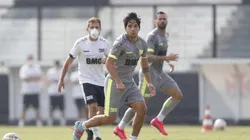 Foto: Rafael Ribeiro / Vasco / Divulgação