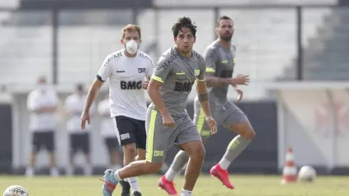 Foto: Rafael Ribeiro / Vasco / Divulgação