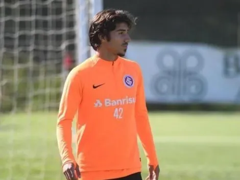 Empresário se pronuncia sobre acerto de Erik com o Al-Ain