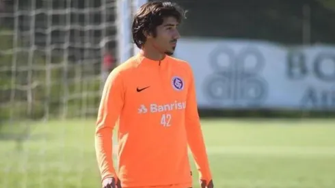 Ricardo Duarte / Inter/Divulgação