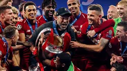 Liverpool & Fortaleza: título dos Reds na Premier League nos aproxima ainda mais