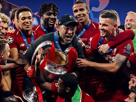 Liverpool & Fortaleza: título dos Reds na Premier League nos aproxima ainda mais