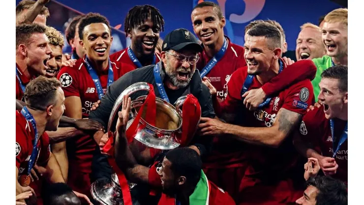 Liverpool & Fortaleza: título dos Reds na Premier League nos aproxima ainda mais