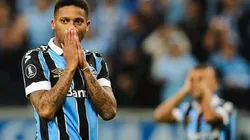 Foto: Lucas Uebel/Grêmio.