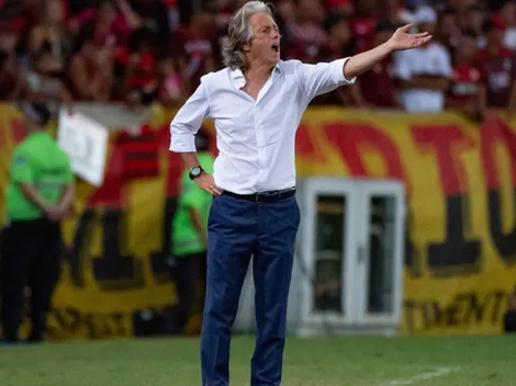 Volante do Tigres é oferecido ao Flamengo e Jesus se posiciona