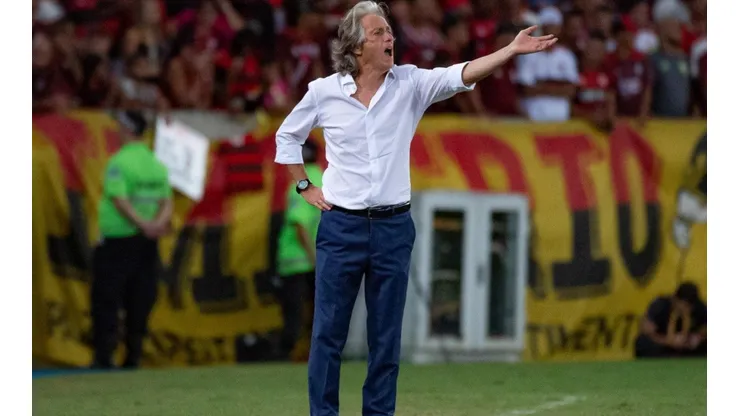 Foto: Alexandre Vidal / Flamengo/ Divulgação