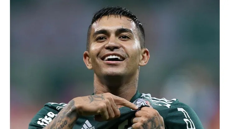 Crédito: Cesar Greco/Agência Palmeiras