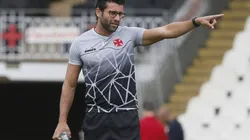 Foto: Rafael Ribeiro/Vasco/Divulgação