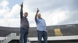 Foto: Ivan Storti/Santos FC