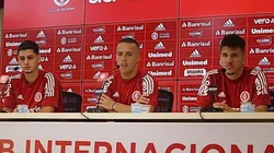 Inter se aproxima de renovação com destaque da base