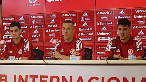 Inter se aproxima de renovação com destaque da base