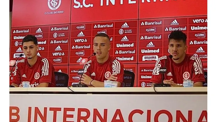 Inter se aproxima de renovação com destaque da base
