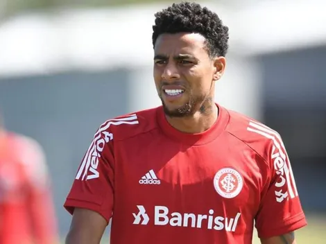 Corinthians e Inter buscam meio-termo para vender Gustagol