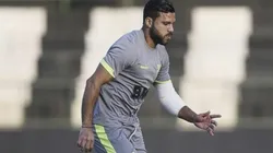 Foto: Rafael Ribeiro/Vasco/Divulgação