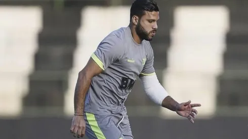 Foto: Rafael Ribeiro/Vasco/Divulgação