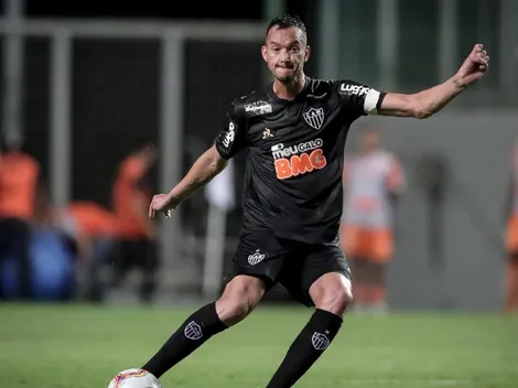 Réver detalha plano do Atlético para a próxima temporada