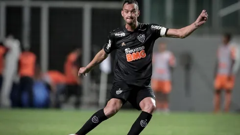 Réver detalha plano do Atlético para a próxima temporada