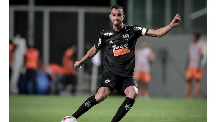 Réver detalha plano do Atlético para a próxima temporada