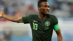 Mikel volta aos holofotes do Botafogo ao recusar oferta milionária