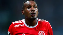 Um Edenilson ainda mais completo