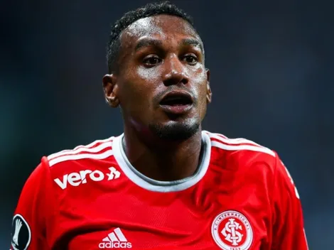 Um Edenilson ainda mais completo