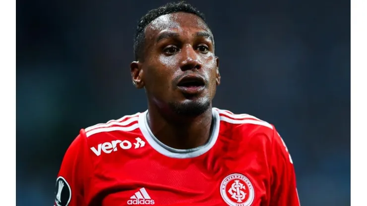 Um Edenilson ainda mais completo