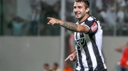 Foto: Bruno Cantini/Atlético.