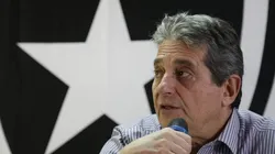 Vitor Silva/Botafogo