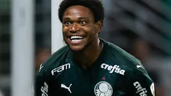 Luiz Adriano não se intimida e projeta Palmeiras diferente no Derby