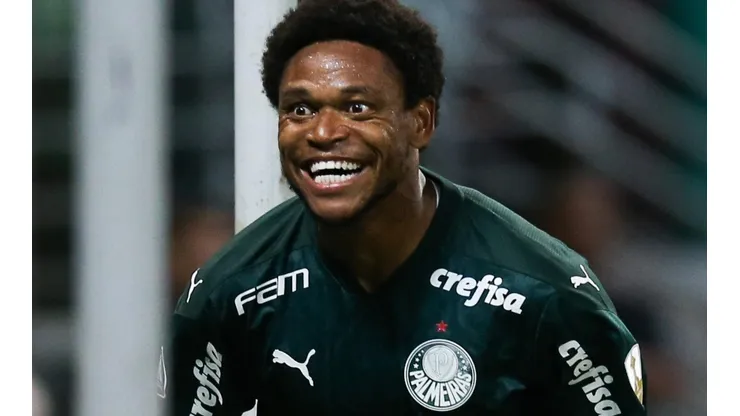 Luiz Adriano não se intimida e projeta Palmeiras diferente no Derby