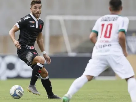 Winck critica Luxemburgo por período afastado e confirma propostas