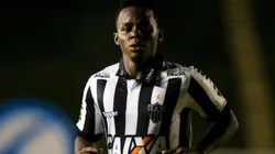 Foto: Bruno Cantini / Atlético