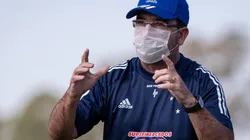 Foto: Gustavo Aleixo/Cruzeiro.