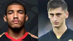 Kumbulla tem a prioridade da Lazio e Adryelson fica no Sport em 2020