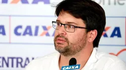 Foto: Felipe Oliveira/Divulgação/EC Bahia